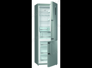 Холодильник Gorenje NRK6192TX (452344, HZF3361E) - Фото